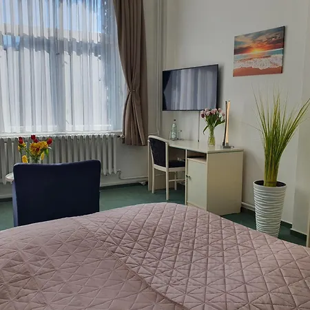 Baltisches Haus Pension Moll-3